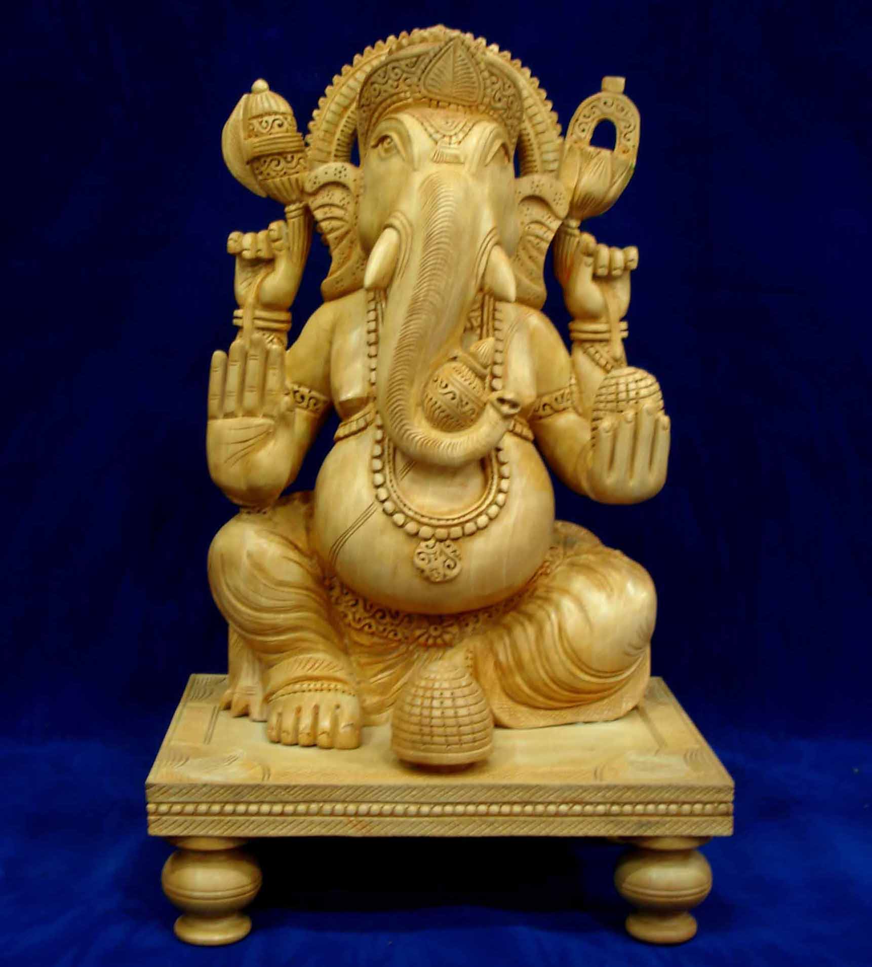 Ganesh ji